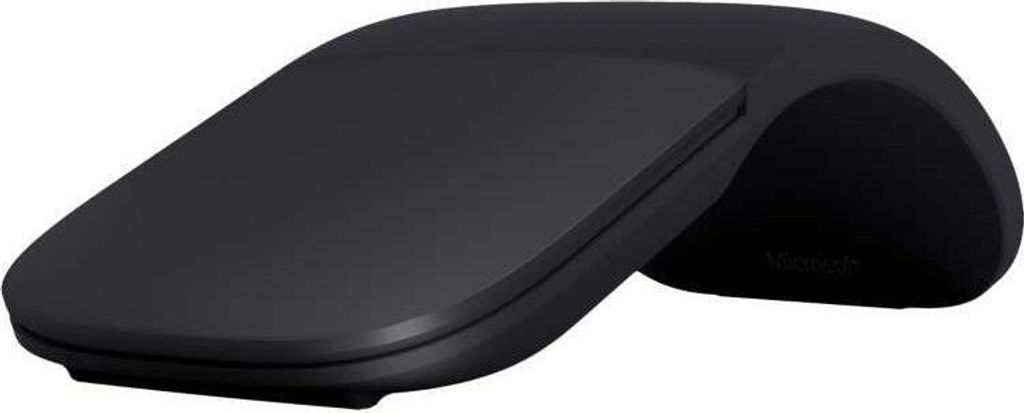 Microsoft Surface Arc - Beidhändig - Bluetooth - Schwarz Produktbild 