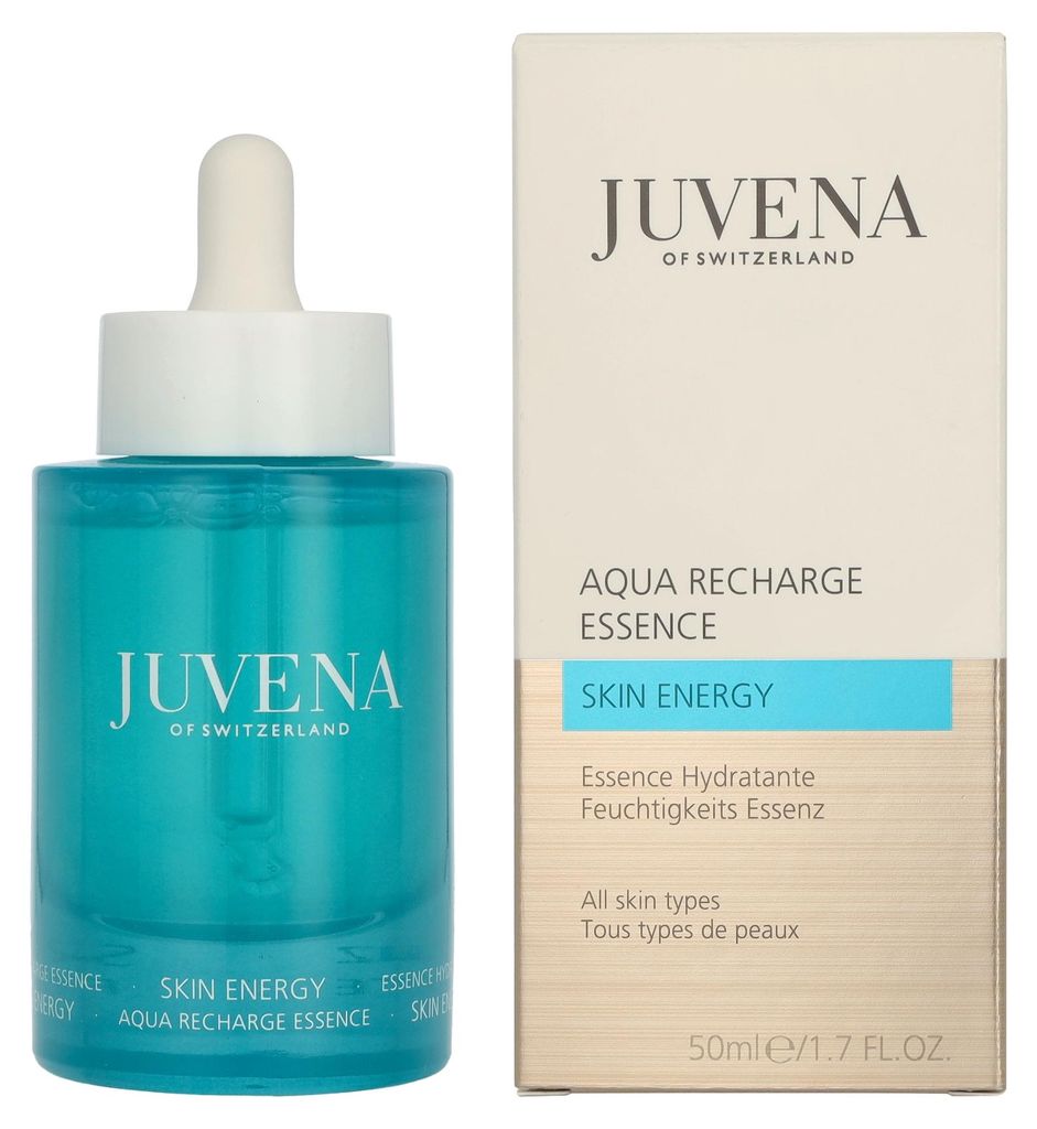 JUVENA SKIN ENERGY, Frauen, Universal, 50 ml Produktbild 