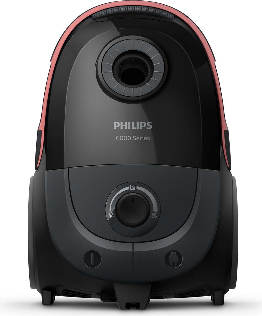 Philips Staubsauger 6000 Series (XD6142/12) Produktbild 4