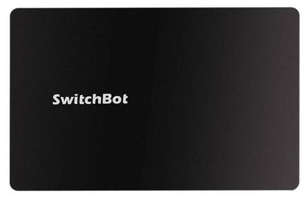 SwitchBot Card, scheda di accesso per il blocco SwitchBot Immagine del prodotto 