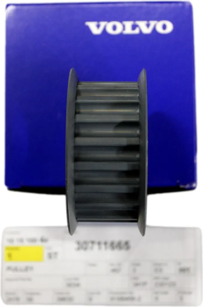 Pignon d'Arbre à Cames pour Entretien Distribution Volvo C30 V40 1.6 OE