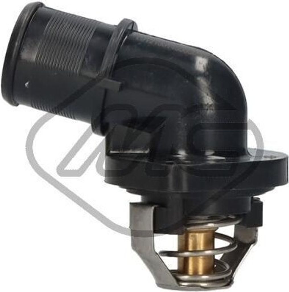 Metalcaucho Thermostat Kühlmittel 89°C für CITROËN BERLINGO Produktbild 