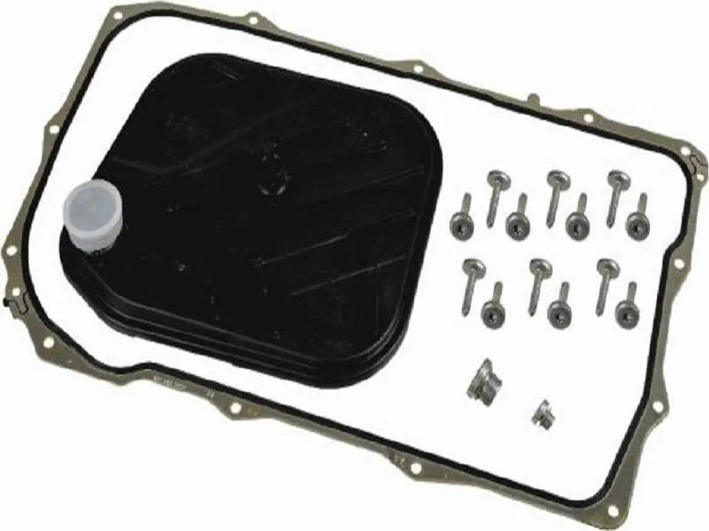 Filtre hydraulique pour entretien boîte automatique ZF 1102.298.020