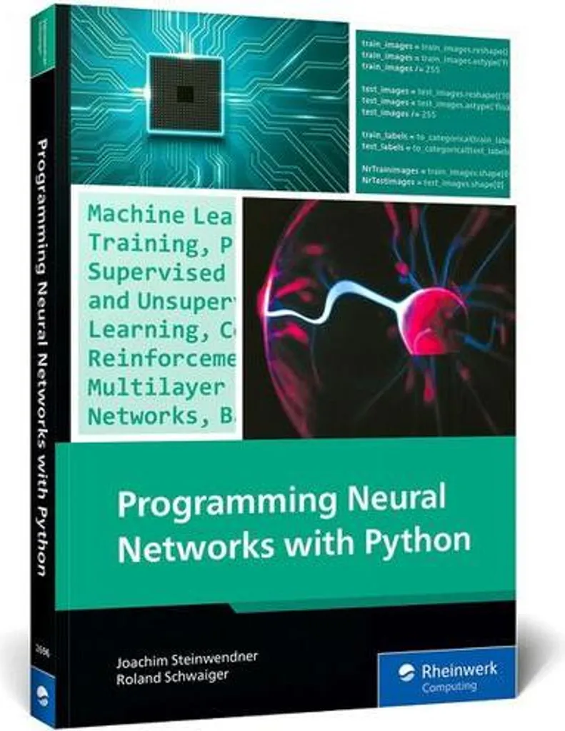 Maîtriser les réseaux neuronaux Python : Solutions pour l'IA et Data