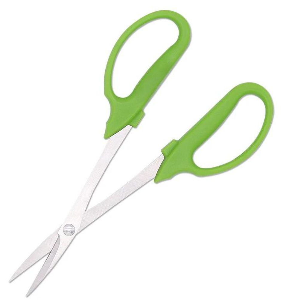 Garden Pruning Scissors Bonsai Tool Garden Branches Blow Planting Edelstahl Cut 1pc