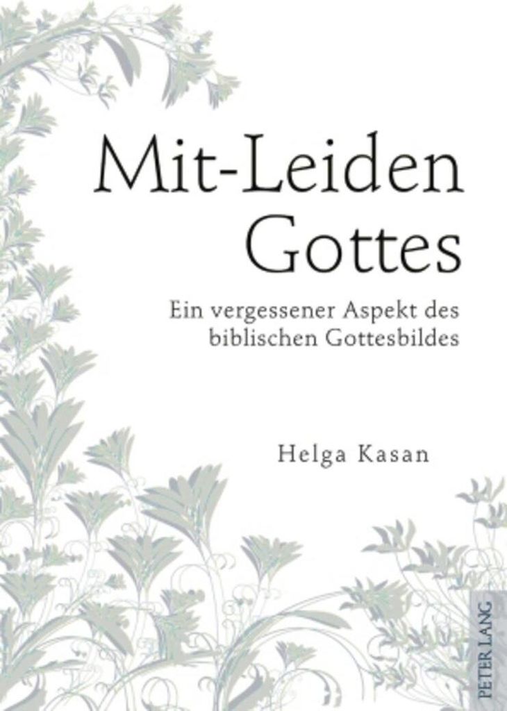 Mit-Leiden Gottes