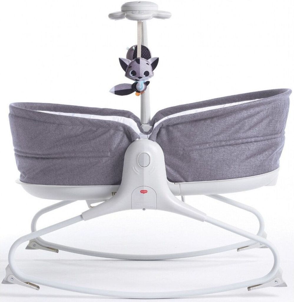Tiny Love 3-in-1 Rocker Napper, Junge/Mädchen, Produktbild 