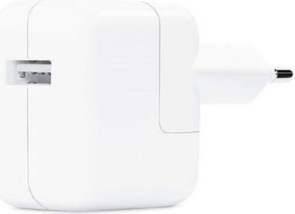 Apple originálna sieťová nabíjačka A2167 (MGN03ZM/A) – USB, Obrázok produktu 