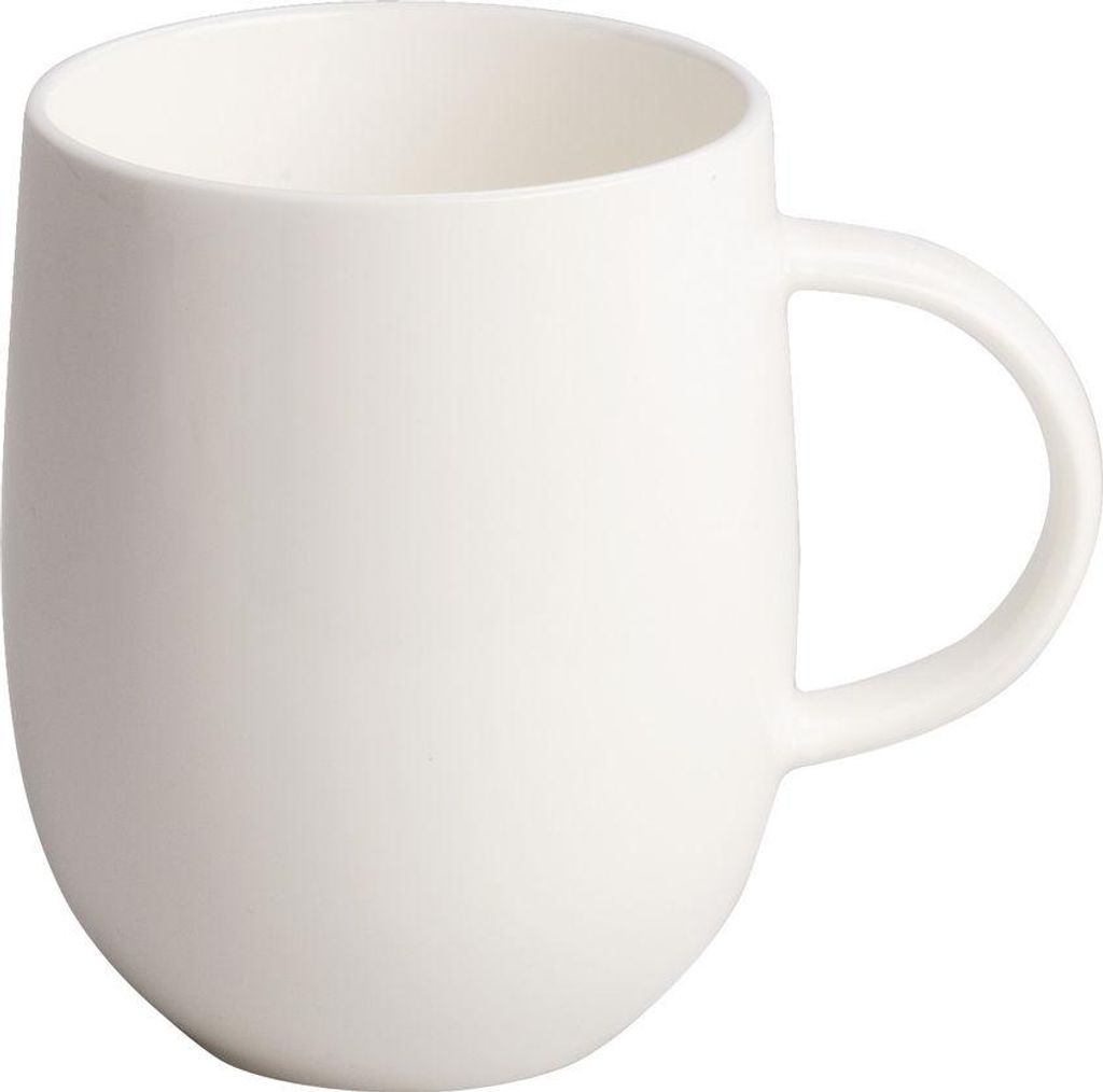 Alessi "All-Time" Mug Vorteilset 4 Stück (Art.-Nr. AGV29/89, EAN 8003299332298)