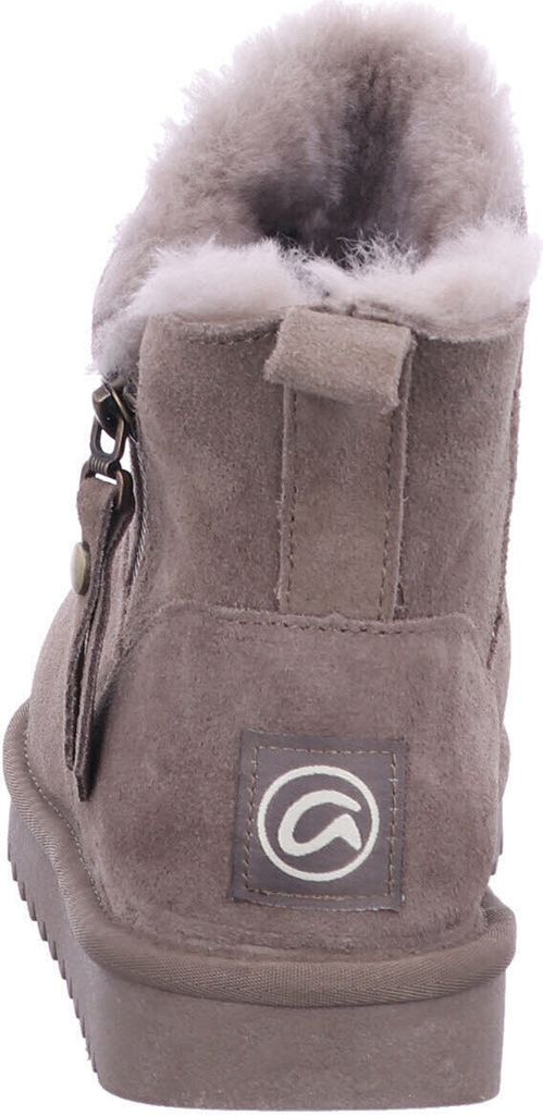 ara Stiefelette Stiefelette Veloursleder Produktbild 23