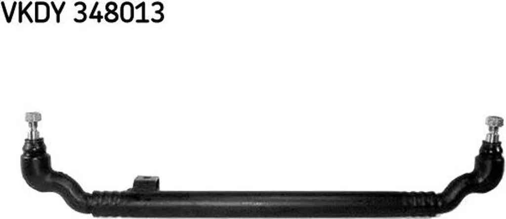 Barre d'accouplement courte SKF haute résistance OE A1294600405 SL
