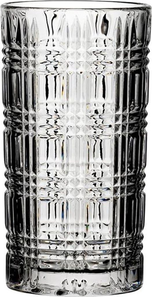 Utopia Rhein Hiball Gläser 410ml (6er-Pack)