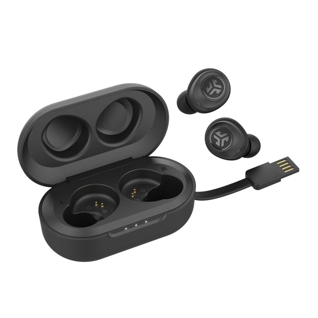 JLab JBuds Air True Wireless, True Wireless Stereo (TWS), Produktbild 