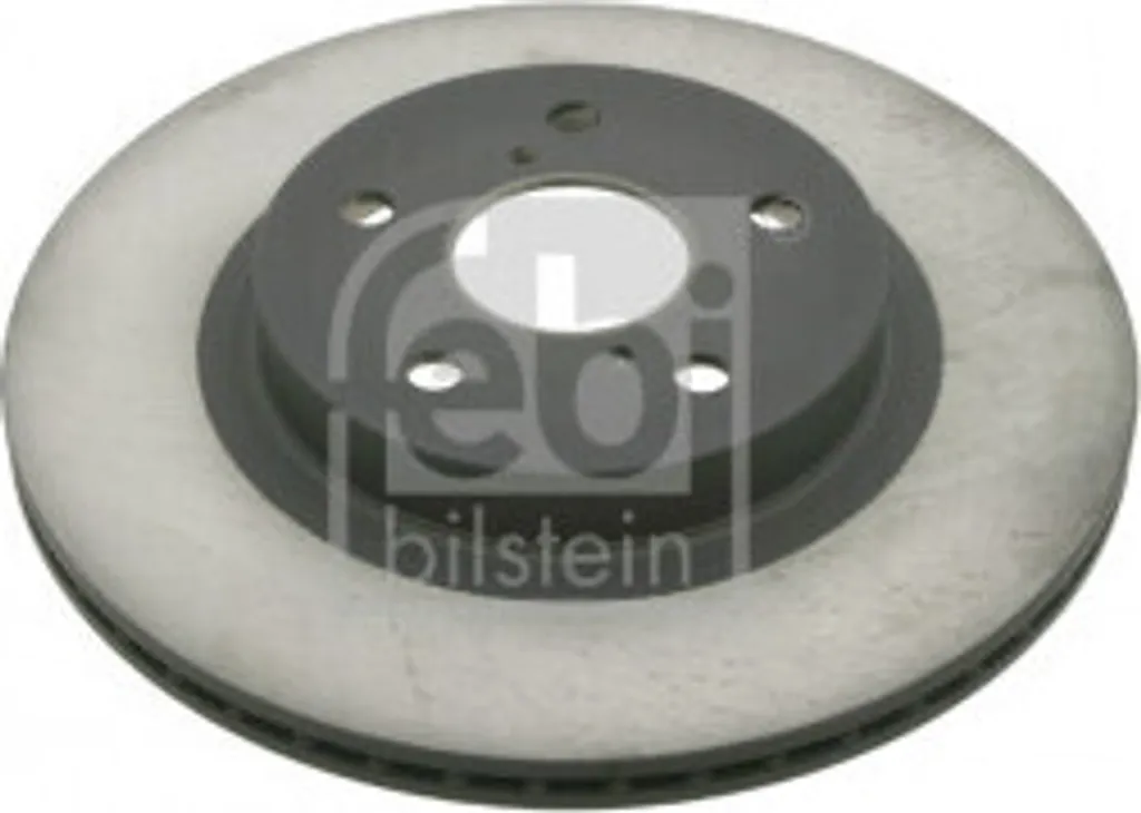 Disque de frein pour rénovation mécanique de RAV4 première série