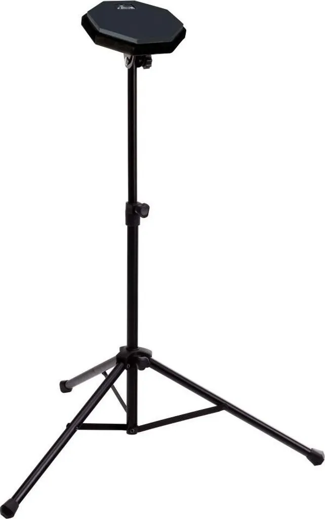 Pad d'entraînement de batterie Proline 8" - Accessoire de percussion - 4