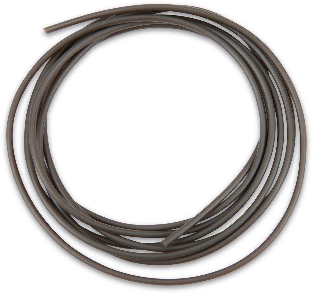 Anaconda PVC Anti Tangle Tube 2m / Karpfenzubehör: Army Green