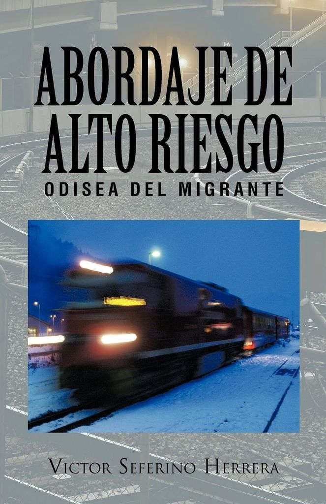 Abordaje de Alto Riesgo