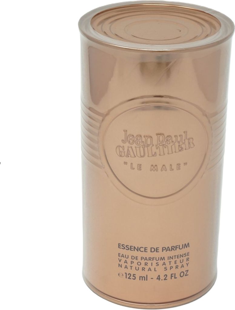 Jean Paul Gaultier Le Male Essence De Parfum Spray 125 ml Produktbild 