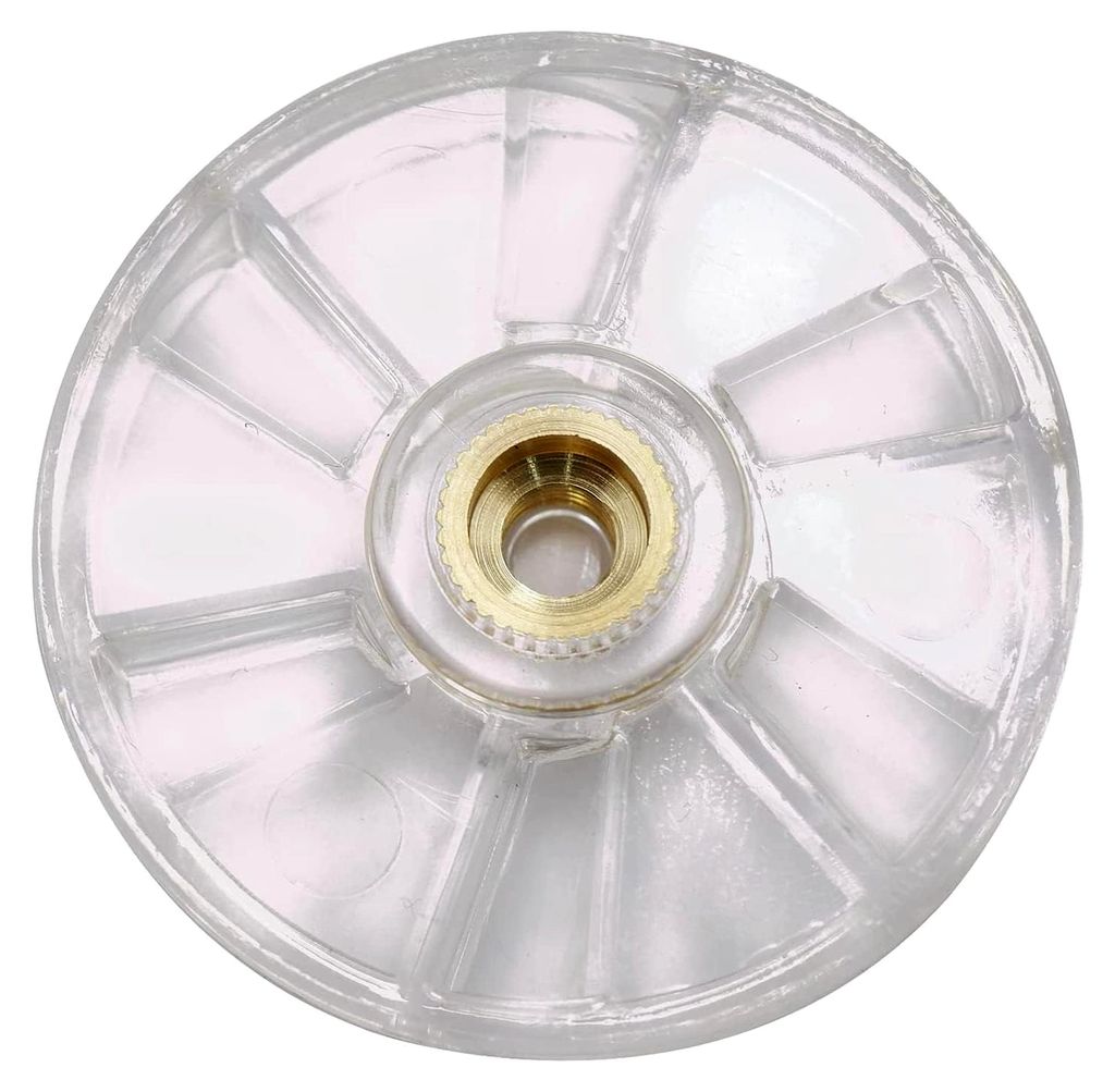 Ersatzteile für Nutribullet Top Base Gear (Kunststoff) 1 Pack