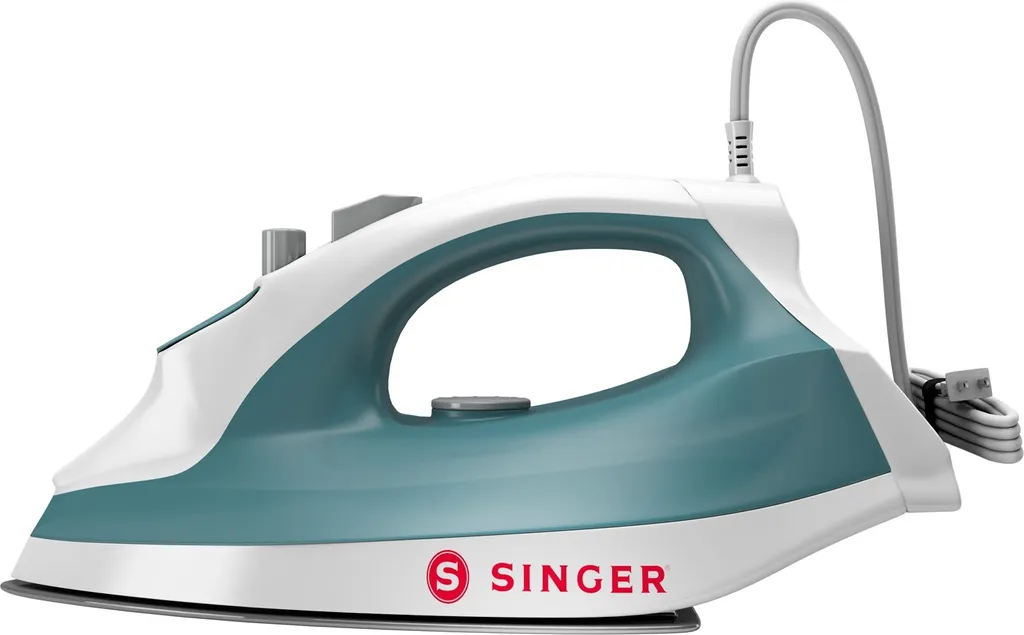Offerta Singer Steam Choice 2 Ferro da Stiro | Prezzo Shock Online - 2
