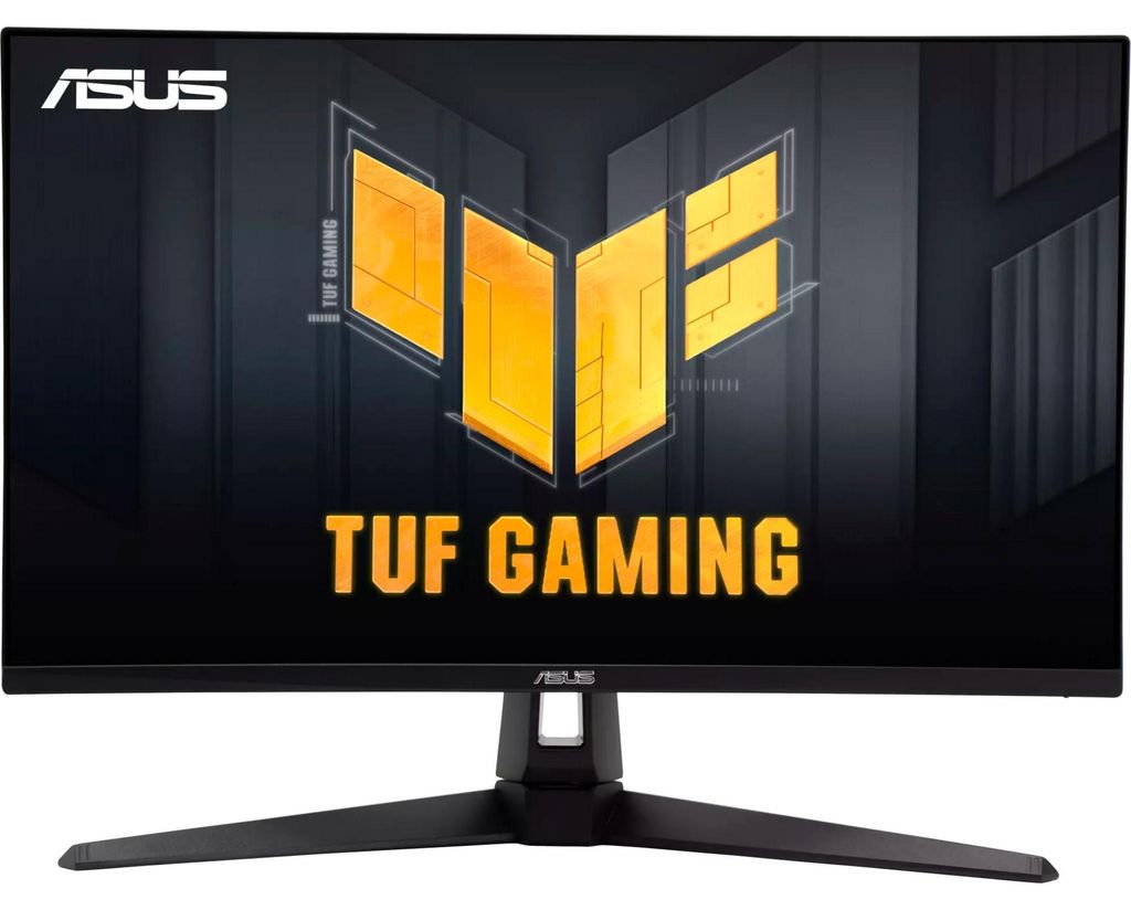 Monitor ASUS TUF Gaming VG27AQM5A 27" 1440p 1ms 300Hz LED Produktbild 