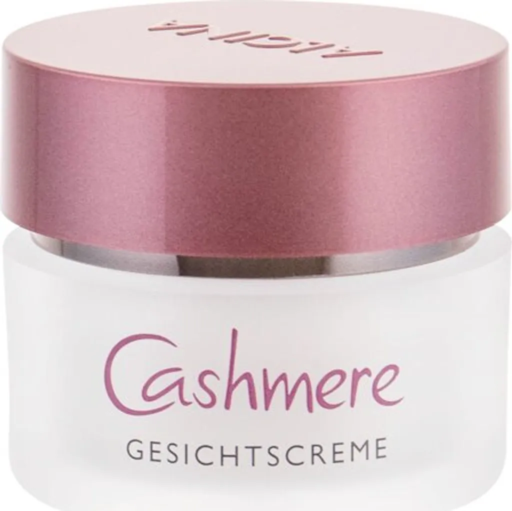 Soin Visage au Cachemire 50ml : Protection et Confort au Quotidien