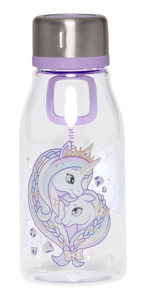 Beckmann Trinkflasche Unicorn Princess 0,4 l Produktbild 
