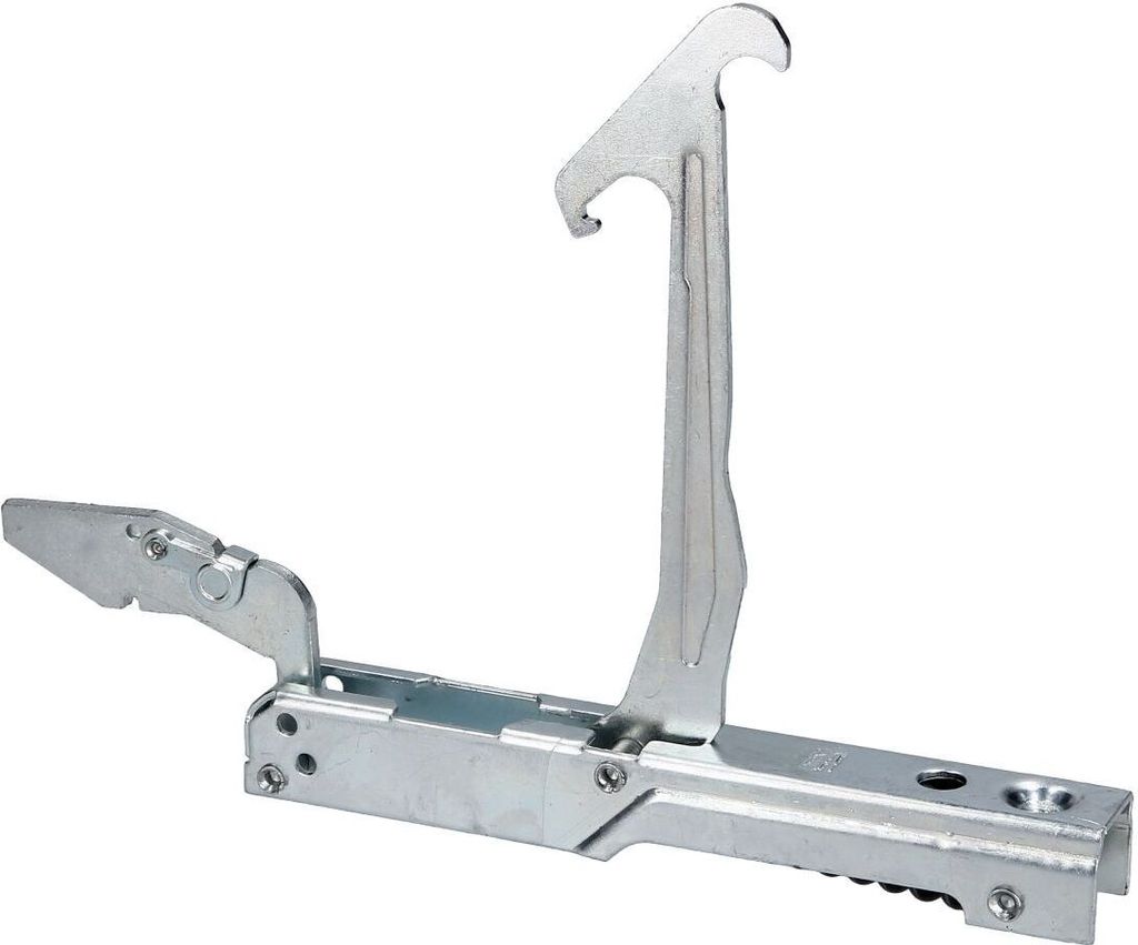 easyPART passend für 931331044 smeg Türscharnier links / rechts für Backofen