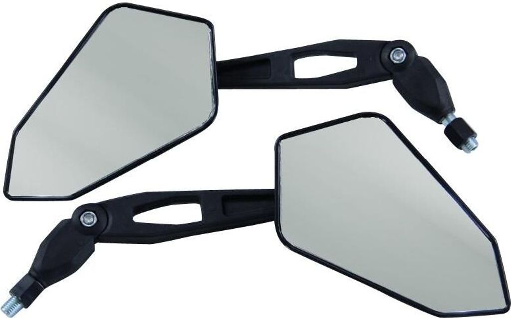 Para lusterek Citomerx Buster M10 Enduro KTM Suzuki Honda Zdjęcie produktu 2