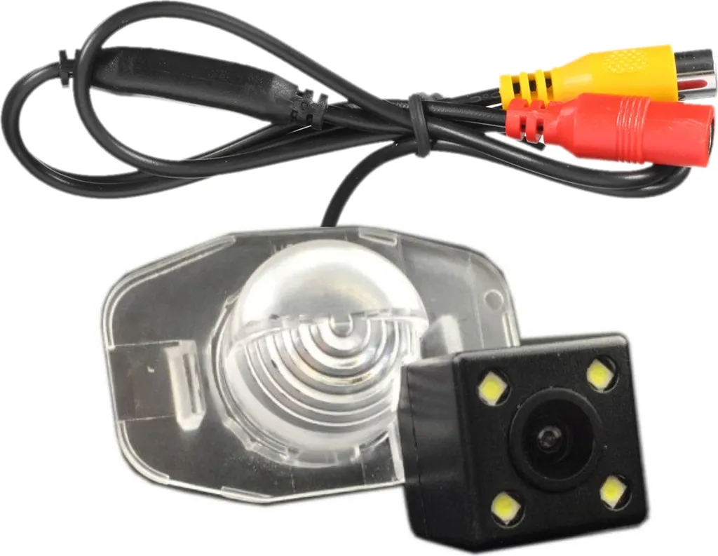 Équipement aide au recul CAM71 Toyota Urban Cruiser Auris et Corolla