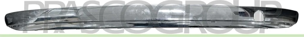 Réparer Pare-chocs Arrière Fiat 500 : Enjoliveur PRASCO FT0301255 Neuf