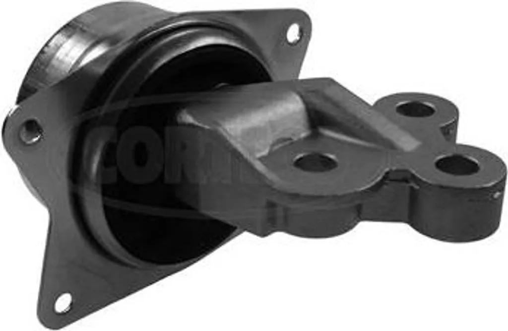 Silentbloc de boîte CORTECO 80004480 haute résistance pour Opel 5684081