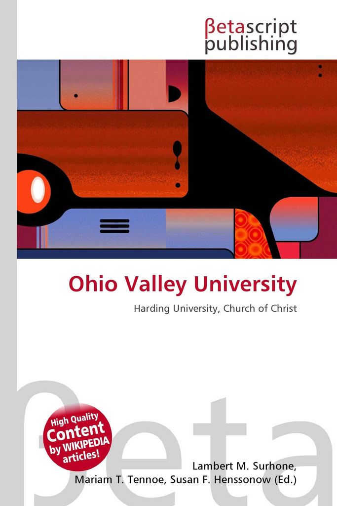 Ohio Valley University