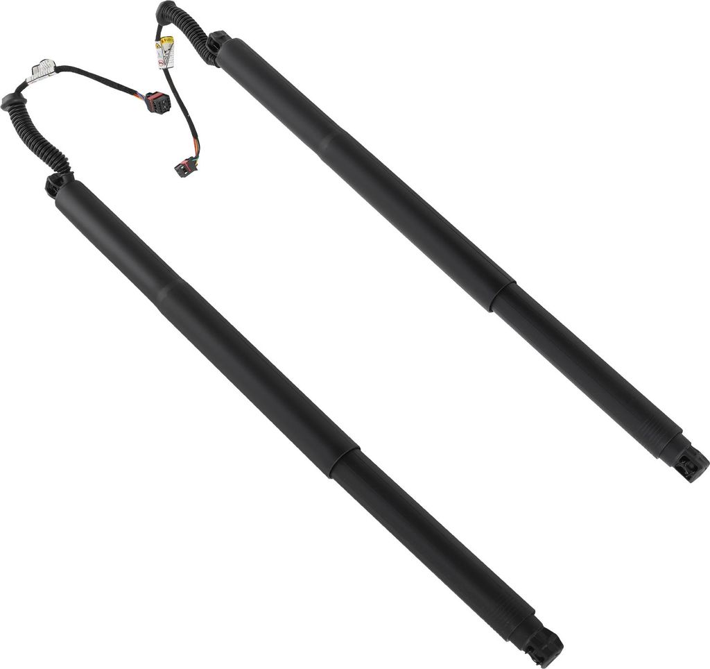 2x plynový vzpěr zadních dveří Powerlift pro Škoda Kamiq Obrázek produktu 