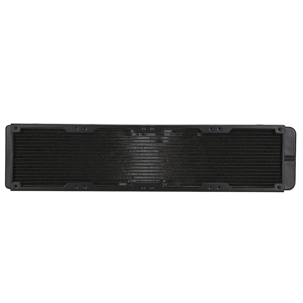 Échangeur de chaleur liquide pour système watercooling PC de bureau
