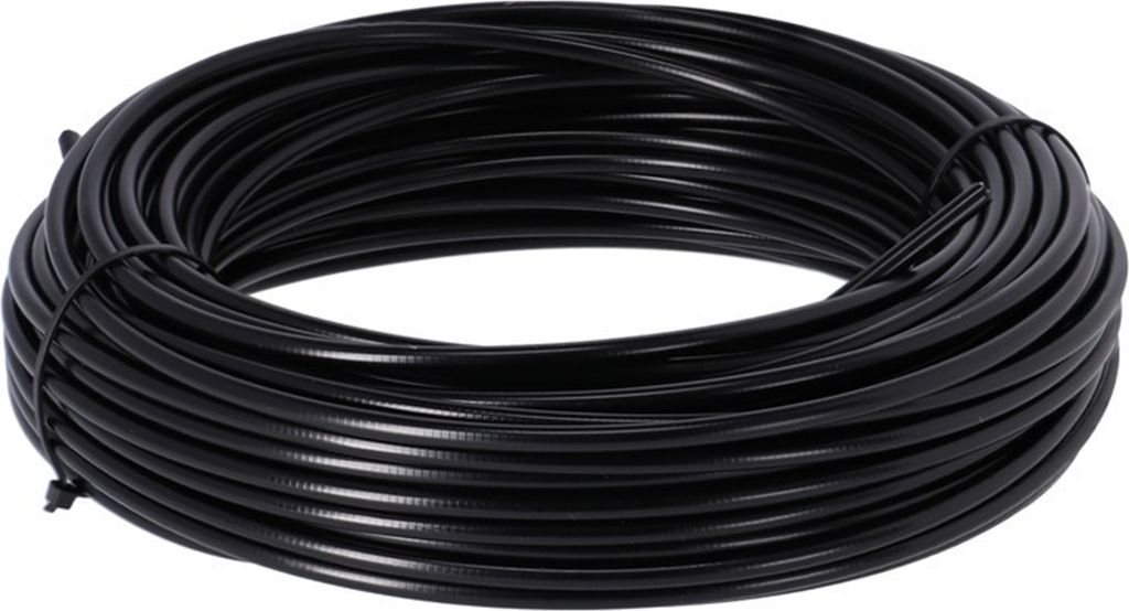 Promax AUSSERHALB FRONT BRAKE CABLE BLACK 5 MM 30 METER Produktbild 