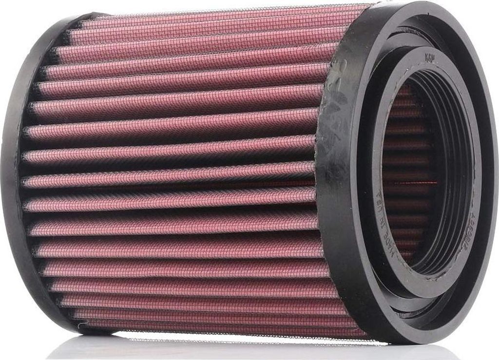 Inserto filtro aria sportivo K&N per Audi A6 r.v. 2012-2020 Immagine del prodotto 