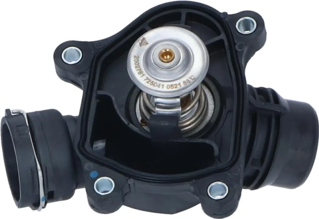 Thermostat NRF 88°C : Solution Surchauffe Moteur pour BMW Série 5 F10 E60
