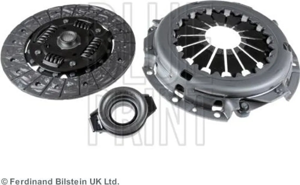 Kit embrayage BLUE PRINT ADN130113 haute performance pour Nissan Primera