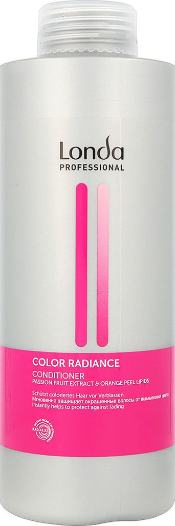 Londa Professional Color Radiance Conditioner 1000 ml Image du produit 