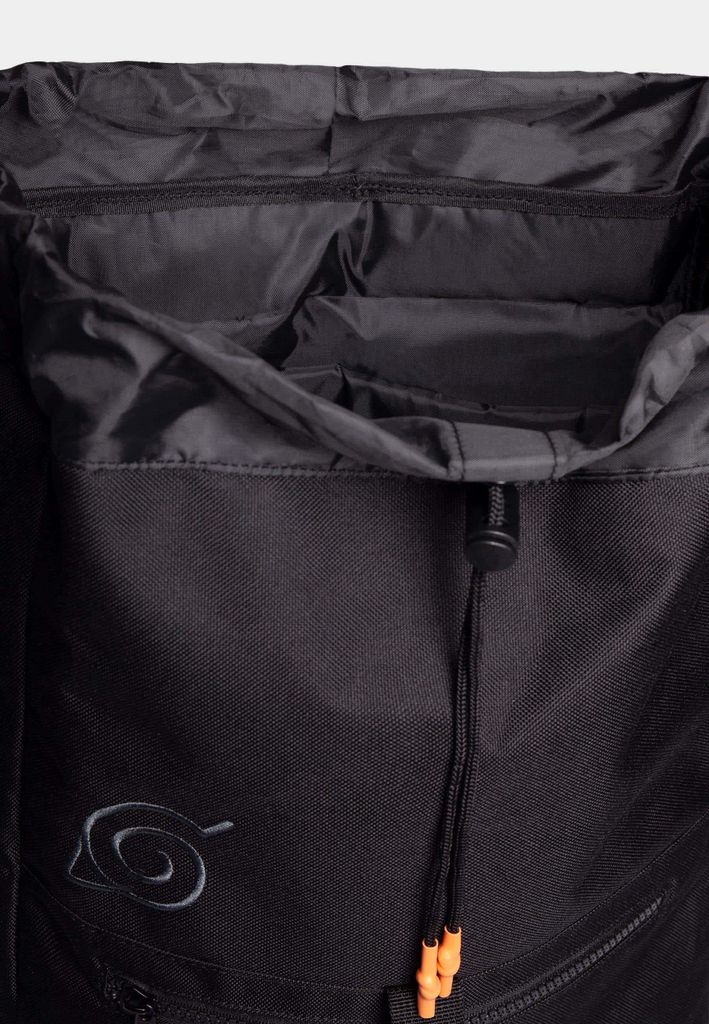 Naruto Shippuden Rucksack Face