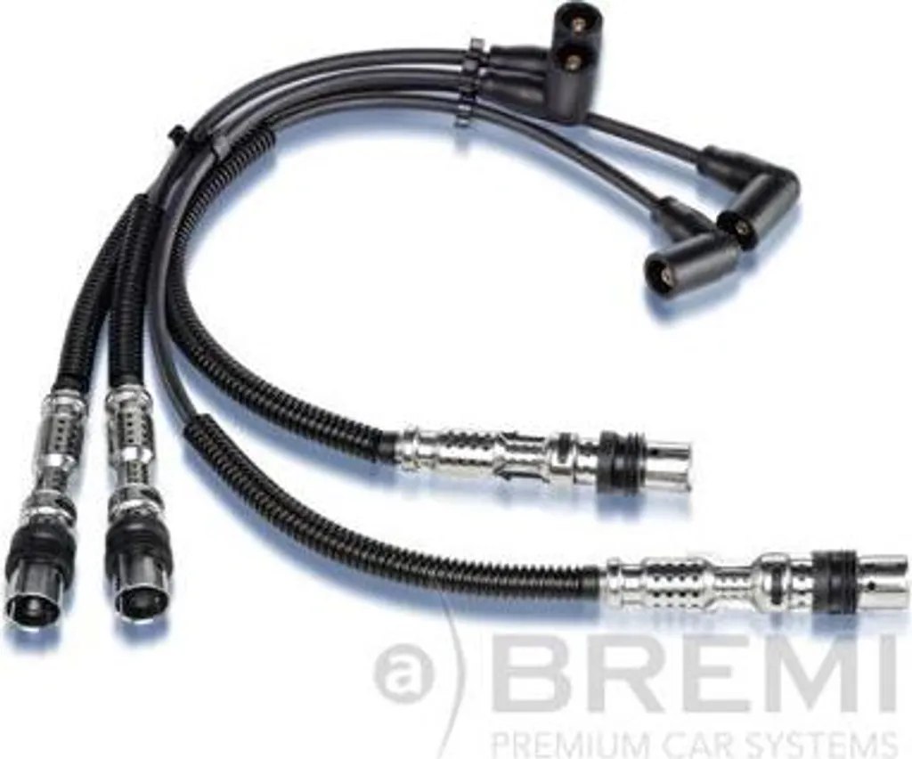 Kit Cavi Accensione Performance BREMI 9A30C200 OE 03F905409C Gruppo VAG