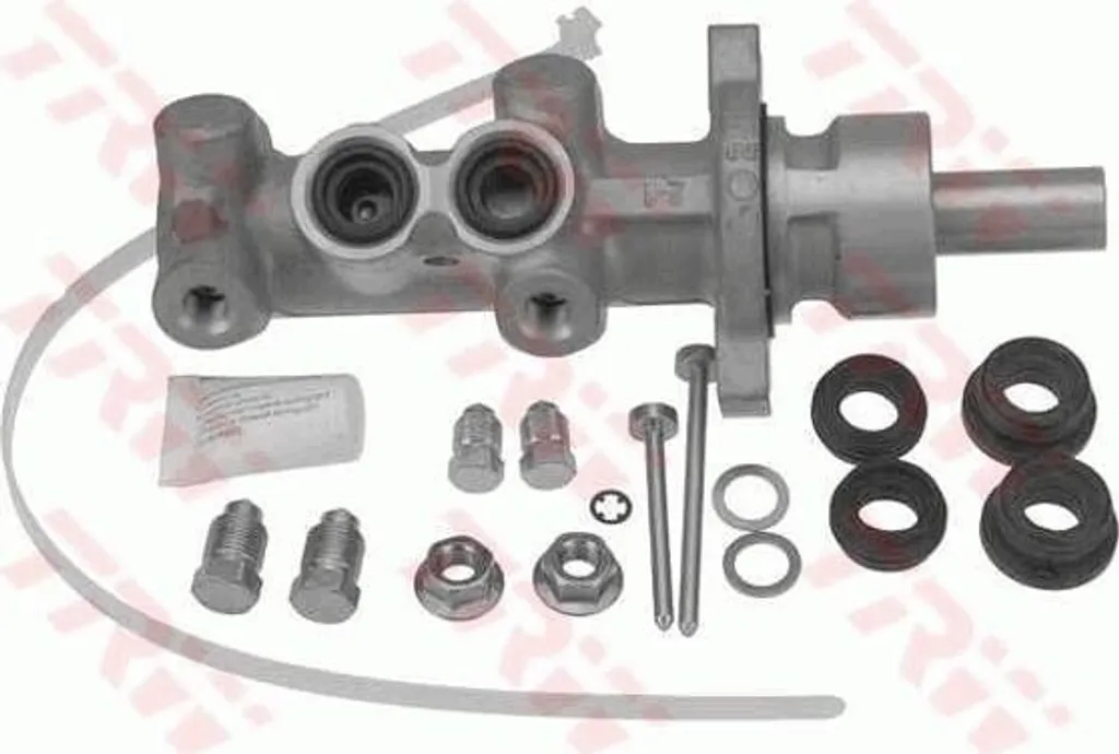 Maître-cylindre de freinage hydraulique 4601 F7 adapté à Peugeot 306