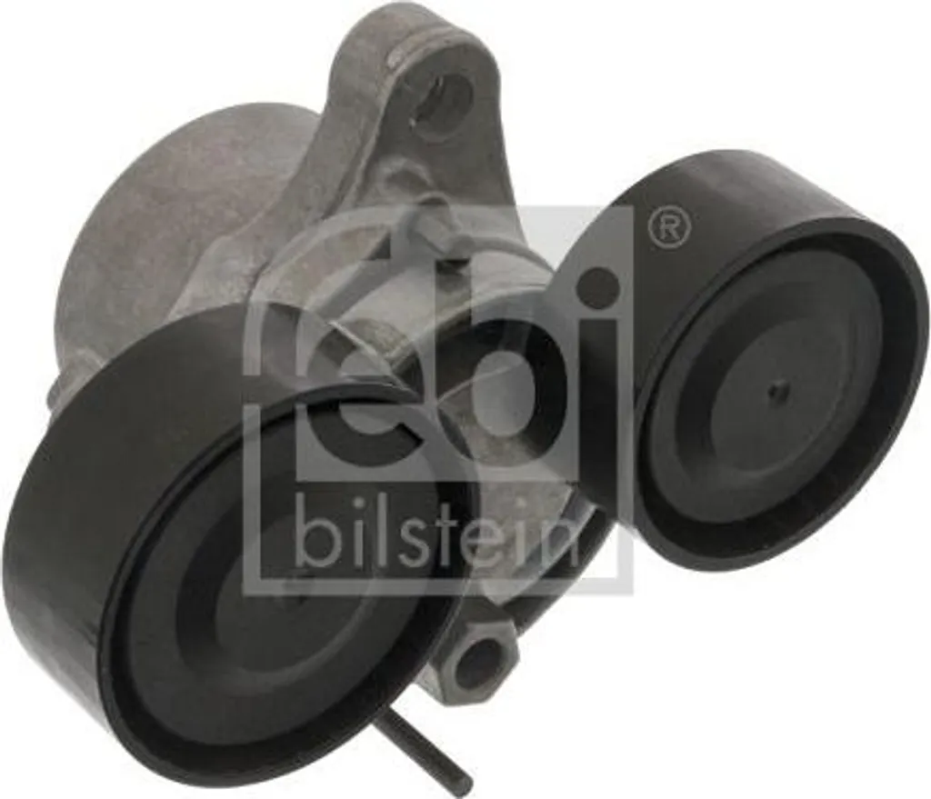 Galet tendeur de courroie trapézoïdale OE 11287823199 BMW et Vivaro
