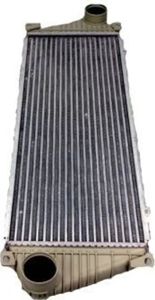 Intercooler pour Sprinter W901-W904 idéal Restauration Refroidissement