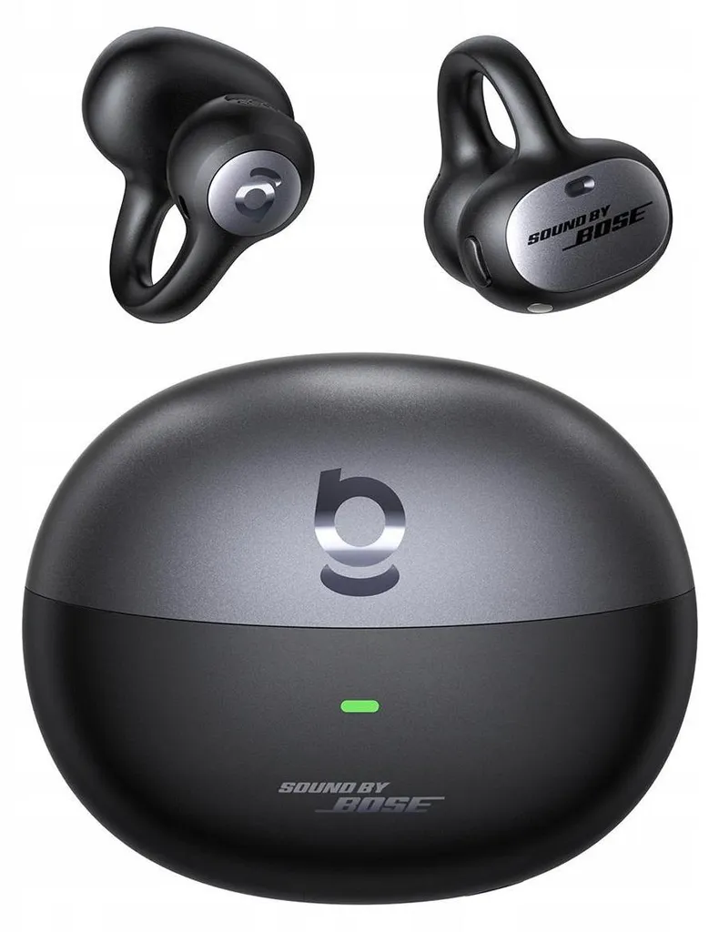 Écouteurs sans fil Baseus Inspire XC1 IP66 Sound by Bose Haute Fidélité