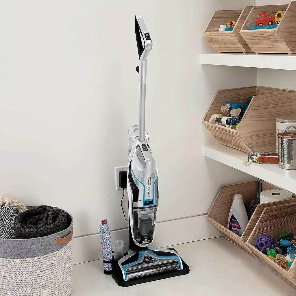 Bissell CrossWave Waschsauger 3in1 Cordless | Produktbild 13
