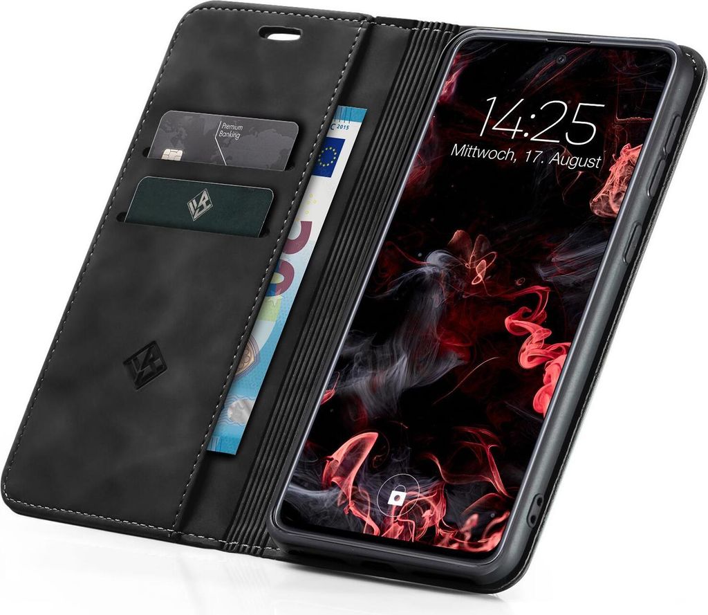 Handy Hülle für Samsung Galaxy A52 / A52 5G / A52s 5G Produktbild 6