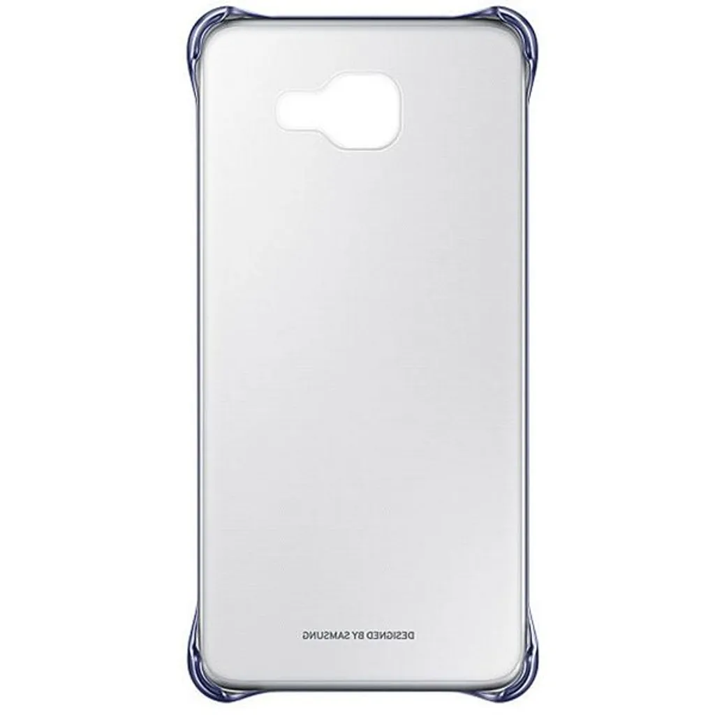 Samsung EF-QA510 Custodia A51 Originale Blu - Protezione Garantita