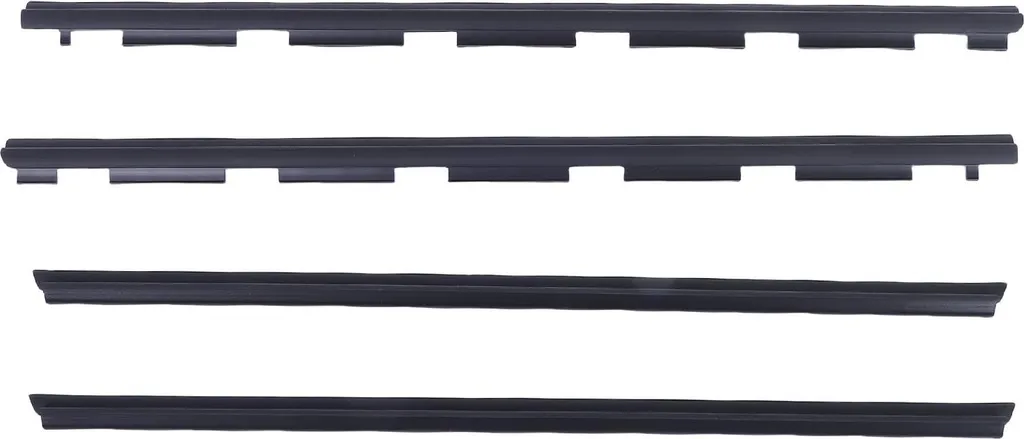 Joints d'Étanchéité pour Restauration Fenêtre Pick-up C-K 1973-1987